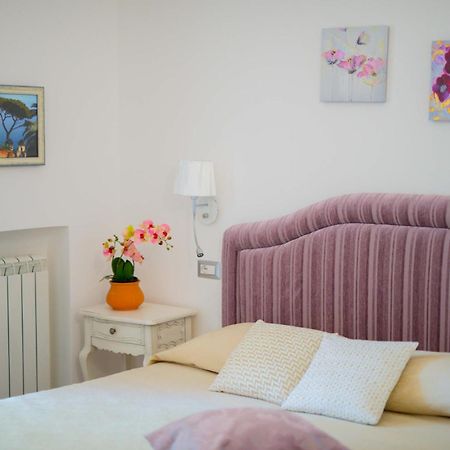 B&B La Gemma Di Ravello Extérieur photo
