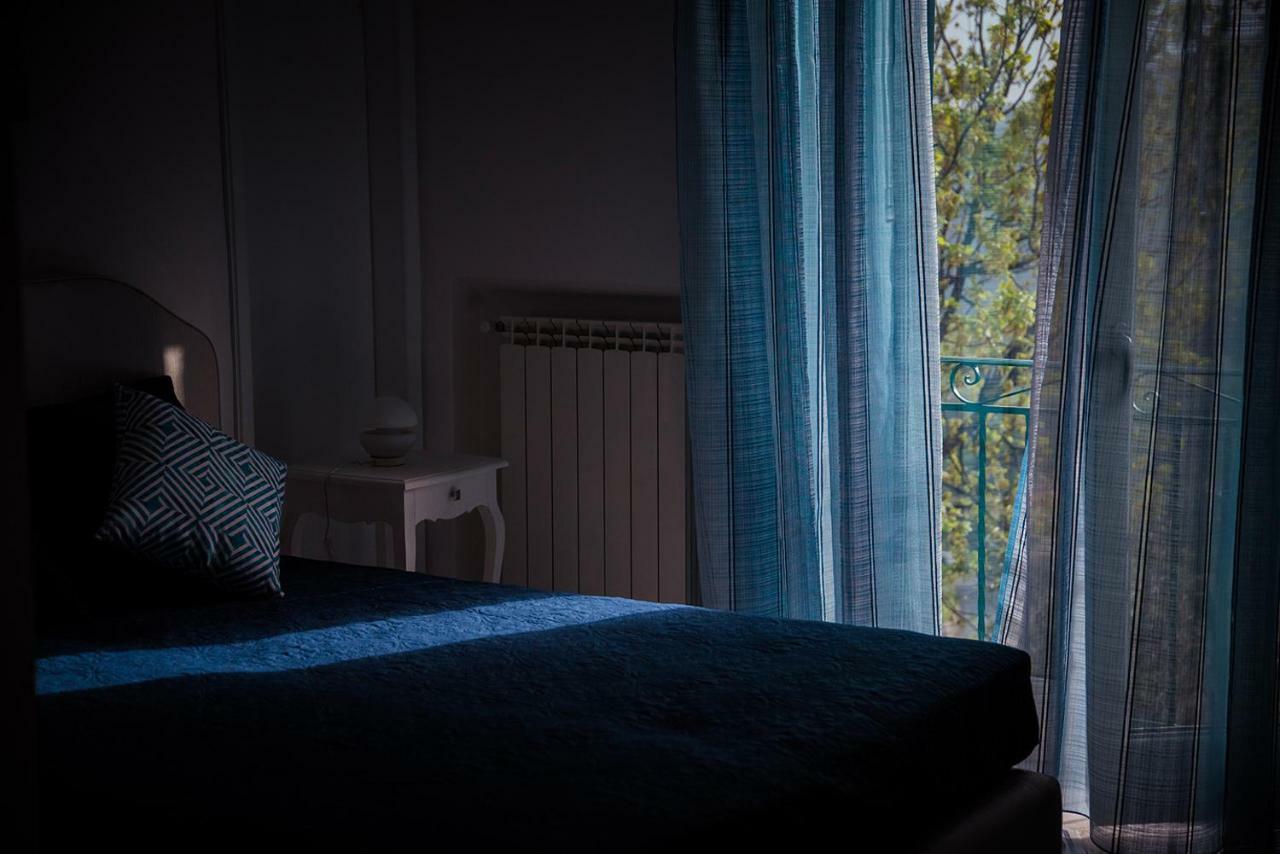 B&B La Gemma Di Ravello Extérieur photo