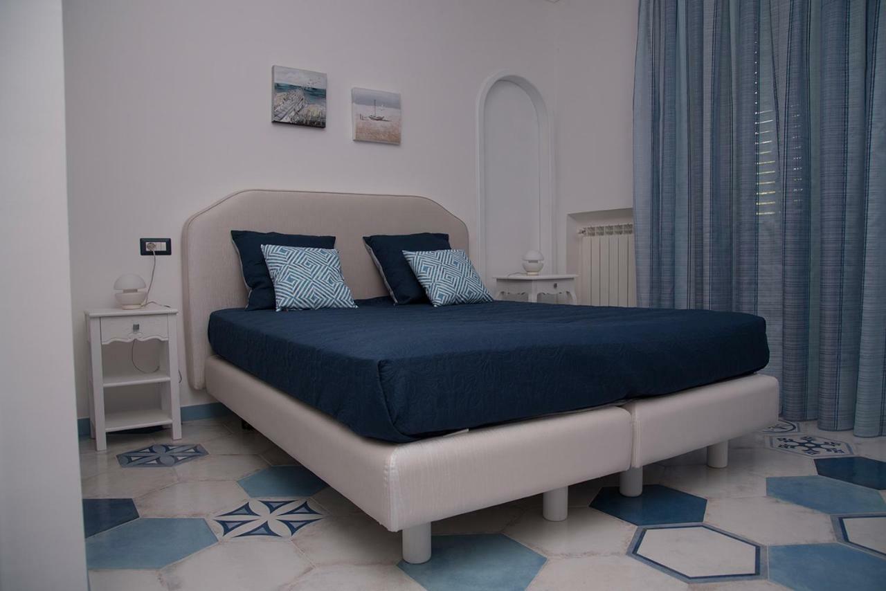 B&B La Gemma Di Ravello Extérieur photo