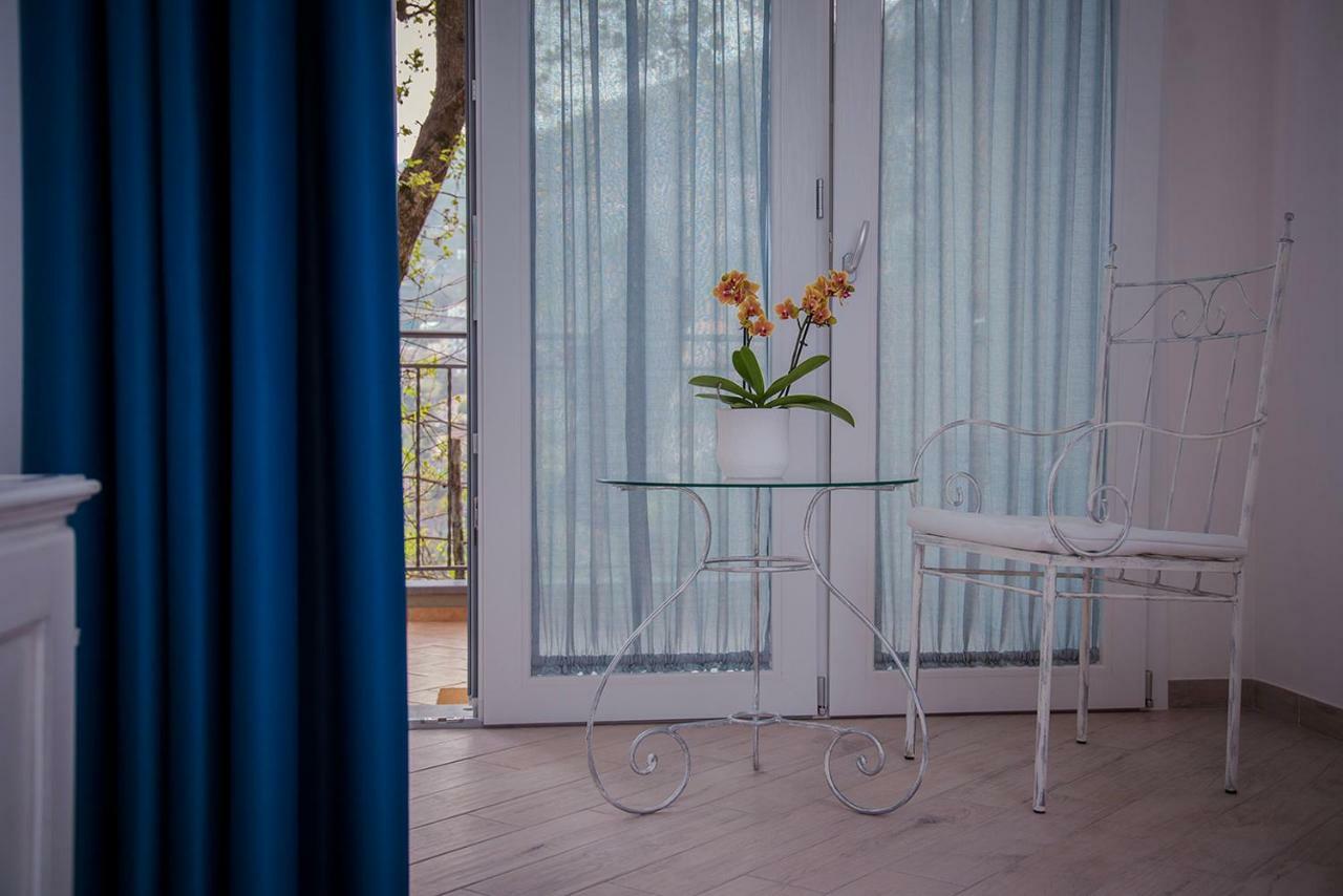 B&B La Gemma Di Ravello Extérieur photo