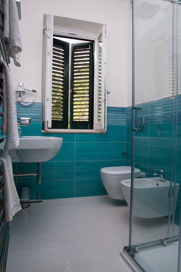 B&B La Gemma Di Ravello Extérieur photo