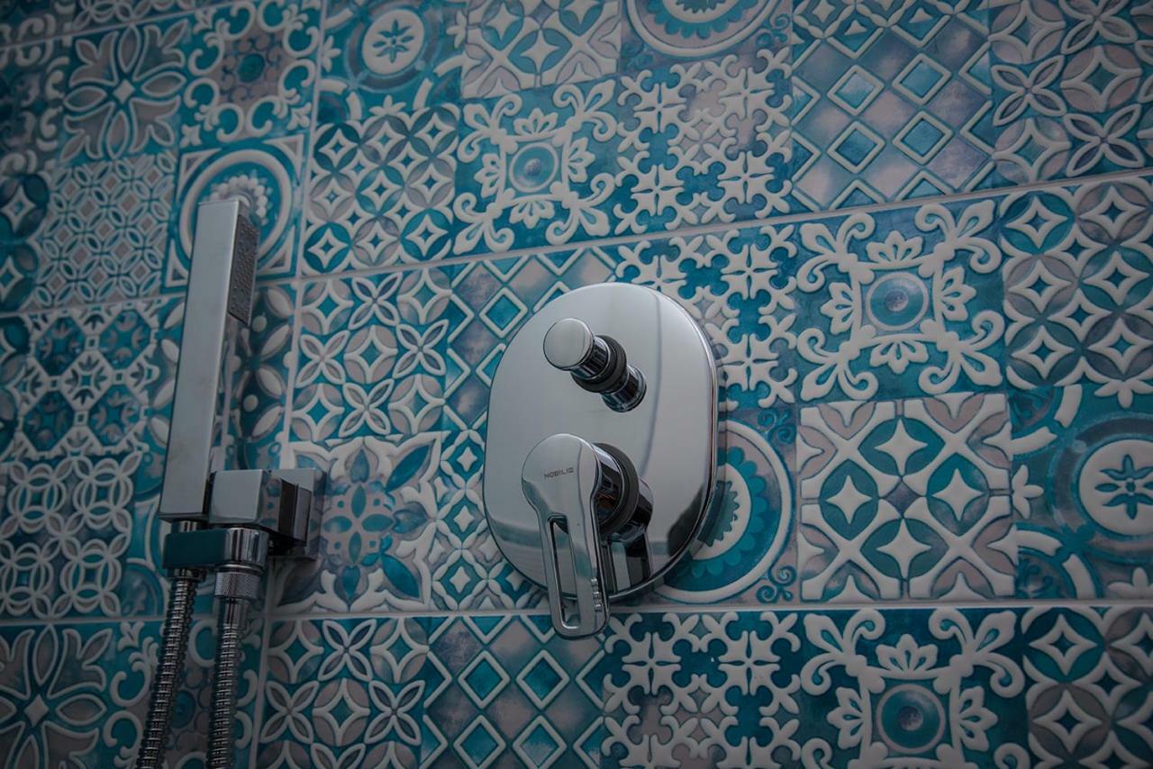 B&B La Gemma Di Ravello Extérieur photo