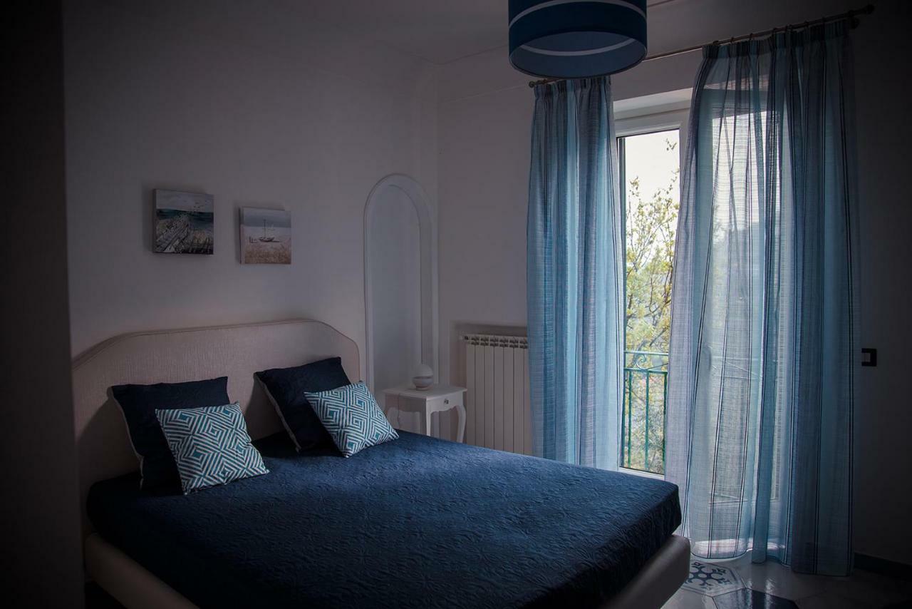 B&B La Gemma Di Ravello Extérieur photo